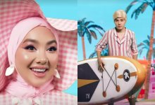 Мусульманской Барби окрестили сестру Торегали Тореали (ВИДЕО)