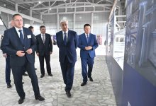 "В фокусе моего внимания": как Токаев оценил работу павлодарских предприятий