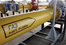 Запрет на экспорт сжиженного газа планируют ввести в Казахстане