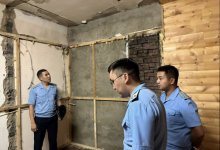 Бильярд, сауна: в двух лагерях Костанайской области выявили нарушения