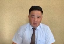 Акима Щучинска наказали за скандальный прямой эфир (ВИДЕО)