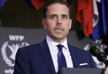 Сын Джо Байдена получал деньги от казахстанских, российских и украинских бизнесменов