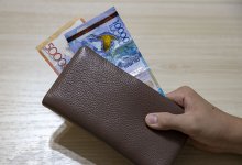 Средний размер пенсии назвали в Казахстане