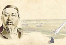 Бренд нового Казахстана: как труды Абая снискали мировую славу