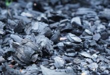 Сколько стоит уголь и где его купить в Астане