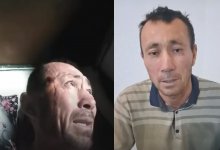 "Избивают и держат в рабстве": в полиции ответили на видео рабочего из Жамбылской области