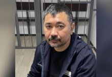 Нурлану Масимову вынесли приговор