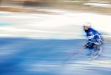 "Барыс" проиграл первый матч на турнире в Казани