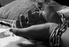 Подозреваемых в убийстве двух человек задержали в Туркестанской области