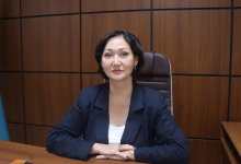 Назначен новый глава управления здравоохранения Астаны