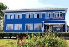 Центр бесплатного обучения для жителей открыл депутат в Алматинской области