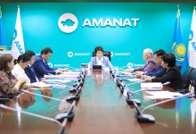 Безопасность детей на первом месте – в AMANAT предложили регулировать работу лагерей