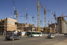 Два строителя разбились насмерть в Астане