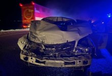 Авто врезалось в лошадей: шесть человек пострадали в пригороде Павлодара