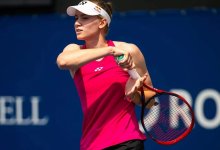 Елена Рыбакина вышла в полуфинал турнира WTA 1000 в Канаде