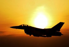 Истребитель разбился в России