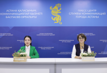 Библиотеки Астаны стали работать в формате интеллект-центров