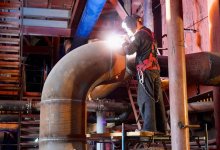 На 90% готова ТЭЦ-3 в Астане