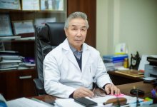 Серик Ибраев: Жизнь врача - это преодоление