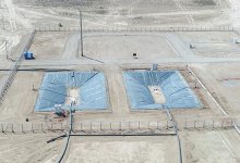 “Росатом” приобрел крупное месторождение урана в Казахстане