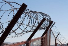 Пункт пропуска на границе с Китаем временно закроют в Казахстане