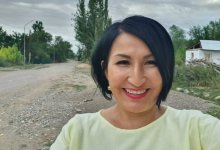 Уголовное дело в отношении Сандугаш Дуйсеновой закрыли