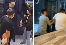 Дебош в цветочном магазине Шымкента: участник конфликта остался без работы