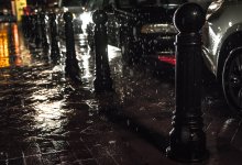 Дожди с грозами и ветром ожидают казахстанцев в ближайшие дни