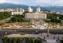 На 22 % выросло количество субъектов МСП в Алматы