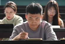 Прием документов отслуживших этой весной казахстанцев продолжается в вузах