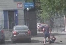 Бил и угрожал: миллионы вымогали у жителя Темиртау (ВИДЕО)