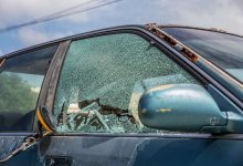 Трехмесячный ребенок погиб в ДТП в Костанае (ВИДЕО)