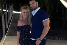 Муж Бритни Спирс подал на развод – СМИ