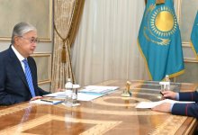 Торговля людьми: 111 преступлений выявили в Казахстане