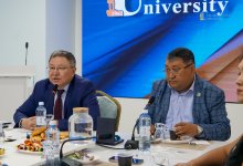 В Ualikhanov University рассказали о подготовке к новому учебному году