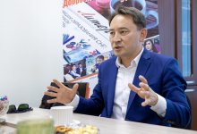 Учеба в Satbayev University — это счастливый билет, который выпадает не каждому