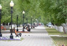 Повышенный уровень загрязнения воздуха ожидается в трех городах Казахстана