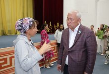 Депутаты займутся вопросом финансирования питания школьников