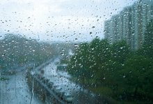 Дожди с грозами и градом ожидают казахстанцев в выходные