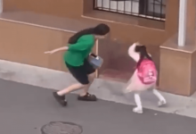 Побила племянницу за непослушание в Астане: девушка избежала наказания