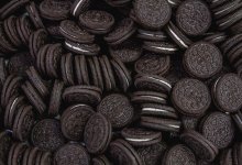 Конспирологи "заметили" сатанистскую символику на печенье Oreo
