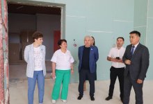 Все села Костанайской области планируется обеспечить интернетом и связью до 2025 года