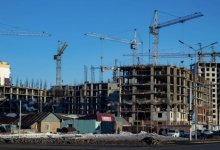 Обновленный черный список застройщиков опубликовали в Астане