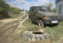 Мужчина упал в колодец и скончался в Акмолинской области