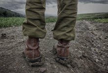 Срочник стал инвалидом после четырех месяцев службы в Жамбылской области