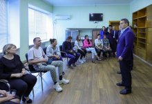 Какую помощь окажут семьям погибших и пострадавшим на шахте "Казахстанская"