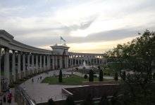 Аренда недвижимости в Алматы может подорожать