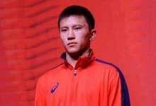 Казахстан завоевал "золото" ЧМ по греко-римской борьбе