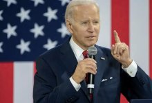 Джо Байден пригласил лидеров Центральной Азии на саммит в США