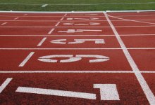 Казахстанскую легкоатлетку дисквалифицировали на чемпионате мира